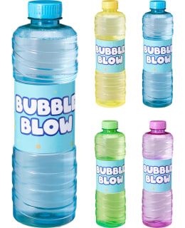 BUBBLE SOAP 1L SAIPPUKUPLANESTE Main Image