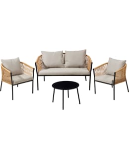 KM X80000860 PUUTARHAKALUSTESARJA Main Image