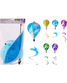 KM KUUMAILMAPALLO 110CM TUULIKELLO Main Image