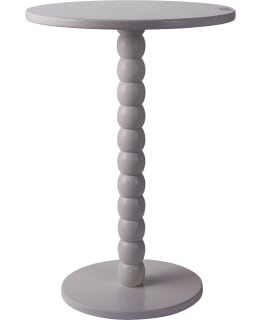 H&S HZ1259830 D35X50CM VA SIVUPÖYTÄ Main Image