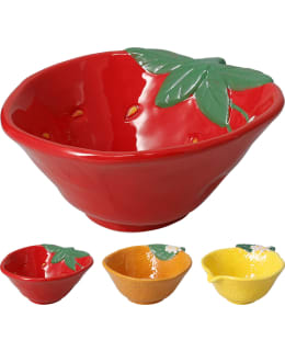 H&S 170497760 12X12X5,5 ASS.DECO.BOWL Main Image