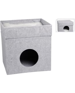 PETS PET000100 PET STOOL 44X39X45CM Main Image