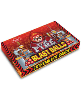 DR FIRE EXTREME HOT CANDY 80 G Main Image