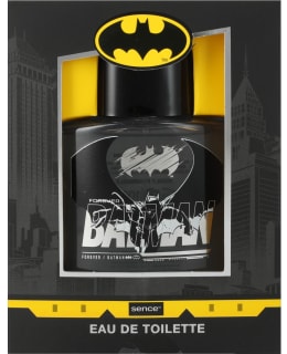 WARNER BATMAN EDT 100ML MIESTEN TUOKSU Main Image