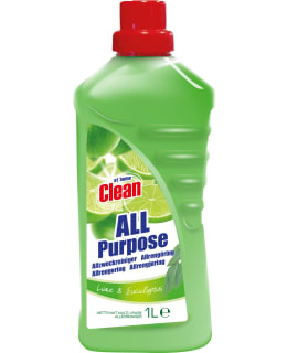 AT HOME LIME&EUCALYPTUS 1L PUHD.AINE Main Image