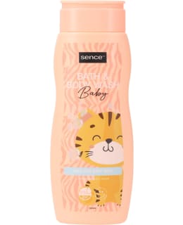 SENCE BABY 250ML 2IN1 SHOWER SOAP Main Image