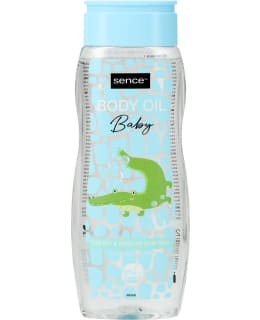 SENCE BABY BODY 250ML VARTALOÖLJY Main Image