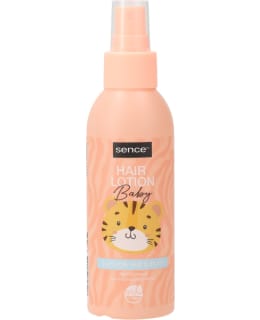 SENCE BABY HAIR LOTION 150ML HOITOSUIHKE Main Image