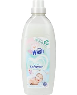 AT HOME SENSITIVE 750ML FABRIC SOFTENER Main Image
