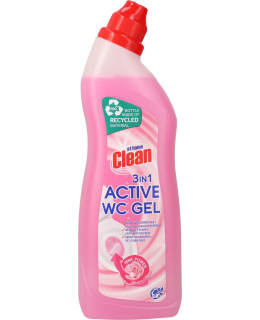 AT HOME 750ML 3IN1 PINK WC-PUHDISTUSAINE Main Image