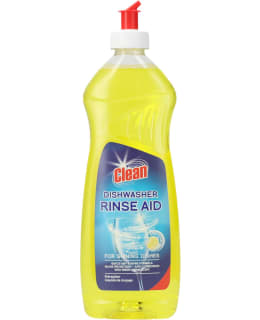 AT HOME LEMON 500ML RINSE AID Main Image