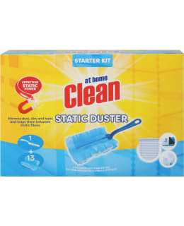 AT HOME STATIC DUSTER STAR.SET PÖLYHUISK Main Image