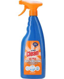 AT HOME BATHROOM 750ML CLEANING SPRAY Main Image
