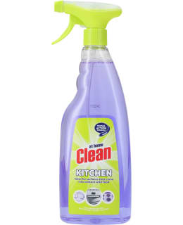 AT HOME KITCHEN 750ML CLEANING SPRAY Main Image