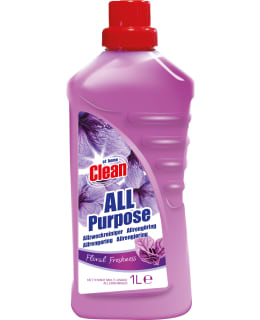 AT HOME FLORAL FRESHNESS 1L CLEAN.AGENT Main Image