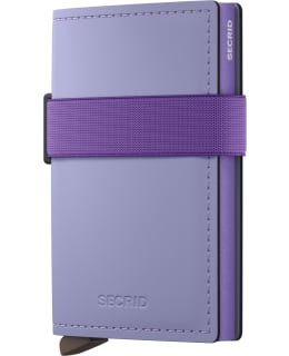 SECRID BANDWALLET MATTE LILAC-VIOLET Main Image