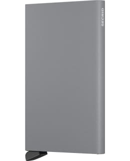SECRID CARDPROTECTOR POWDER GREY Main Image