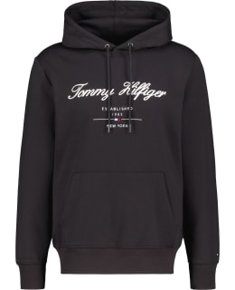 TH MW0MW33631-BDS-2XL M.HOODIE Main Image