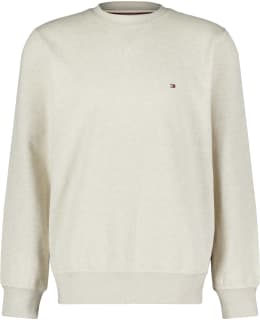 TH MW0MW4000-HGF-L M.SW SHIRT Main Image