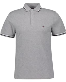 TOMMY H MW0MW39993-P91-XL M.PIKEEPAITA Main Image