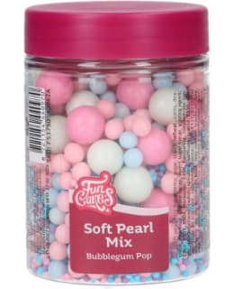 FC PEHMEÄT BUBBLEGUMMIX SOKERIHELMET Main Image