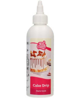 FUNCAKES CAKE DRIP TUMMA KULTA 180G Main Image