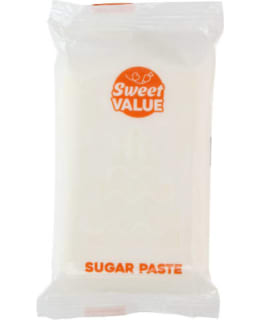 SWEET VALUE VALKOINEN 200G SOKERIMASSA Main Image