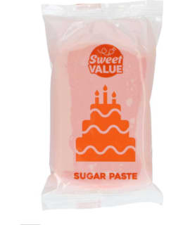 SWEET VALUE ORANSSI 200G SOKERIMASSA Main Image