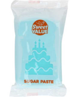 SWEET VALUE SININEN 200G SOKERIMASSA Main Image