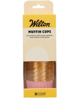 WILTON VAALPUN KULTAREUNA MUFFINIVUOAT Main Image