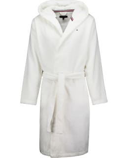 TH UM0UM03660-YCF-2XL BATHROBE Main Image
