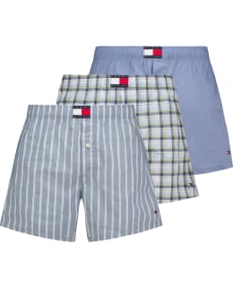TH UM0UM03613-0UO-2XL M.BOKSERIT 3P Main Image