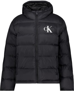 CK LV04RD528G-UB1-BLA-XL M.JACKET Main Image
