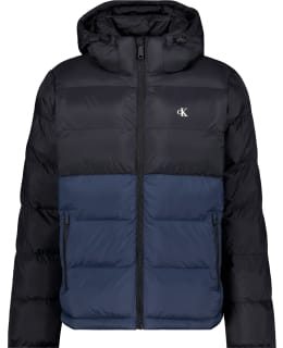 CK LV04RD527G-UB1-BLA-L M.JACKET Main Image