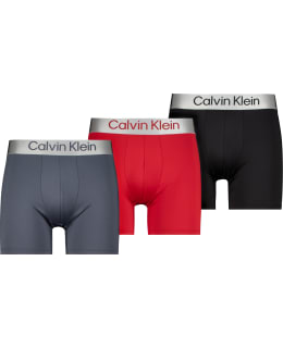 CK LV00NB4124-OGU-R/B/T-M M.BOXER 3P Main Image