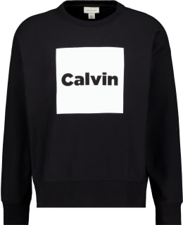 CK LV04RD216G-UB1-BLA-M M.SWEAT Main Image