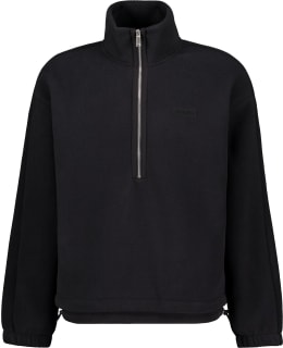 CK LV04RD229G-UB1-BLA-XL M.FLEECE Main Image