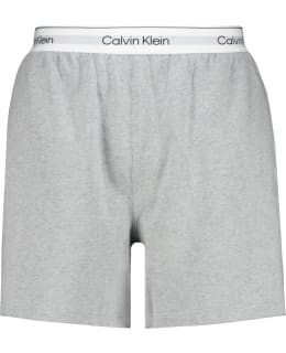 CK LV00NM2927-P7A-GREY-M M.SLEEP SHORT Main Image