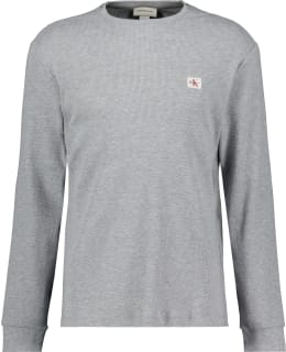 CK LV040EM217-P79-HEG-2XL M.LS TEE Main Image