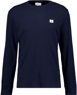 CK LV040EM217-CEF-DAS-2XL M.LS TEE Main Image