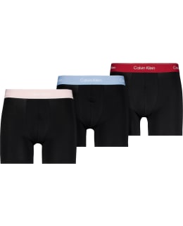 CK LV00NB4394-2VA-B/F/F-2XL M.BOXER 3P Main Image