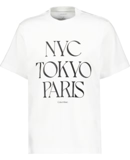 CK LV04RD809G-YAA-BRW-S M.TEE Main Image