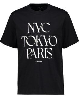 CK LV04RD809G-UB1-BLA-2XL M.TEE Main Image