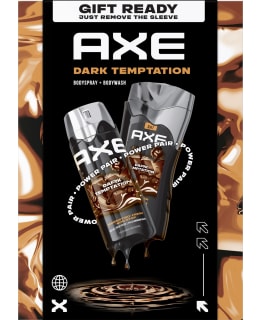 AXE XMAS DARK TEMPTATION PAKKAUS 2025 Main Image