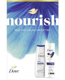 DOVE XMAS NOURISHING LAHJAPAKKAUS Main Image