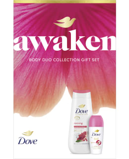 DOVE XMAS AWAKENING LAHJAPAKKAUS Main Image