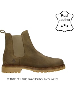 BULLBOXER 7LT0071301-3200-46 M.BOOTS Main Image