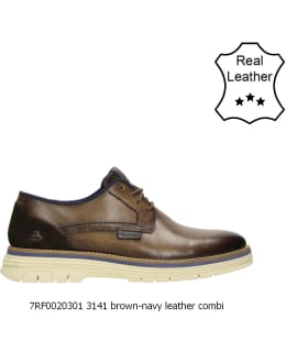 BULLBOXER 7RF0020301-3141-46 M.SNEAKERS Main Image