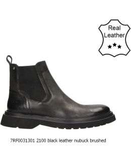 BULLBOXER 7RF0031301-2100-44 M.BOOTS Main Image