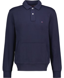 TH MW0MW41760-DW5-XL M.COLLEGEPAITA Main Image
